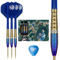TARGET JAPAN - Prime Series Zenith G2 90% Tungsten SP Steel Tip Darts