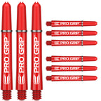 TARGET - Pro Grip Dart Stems / Shafts