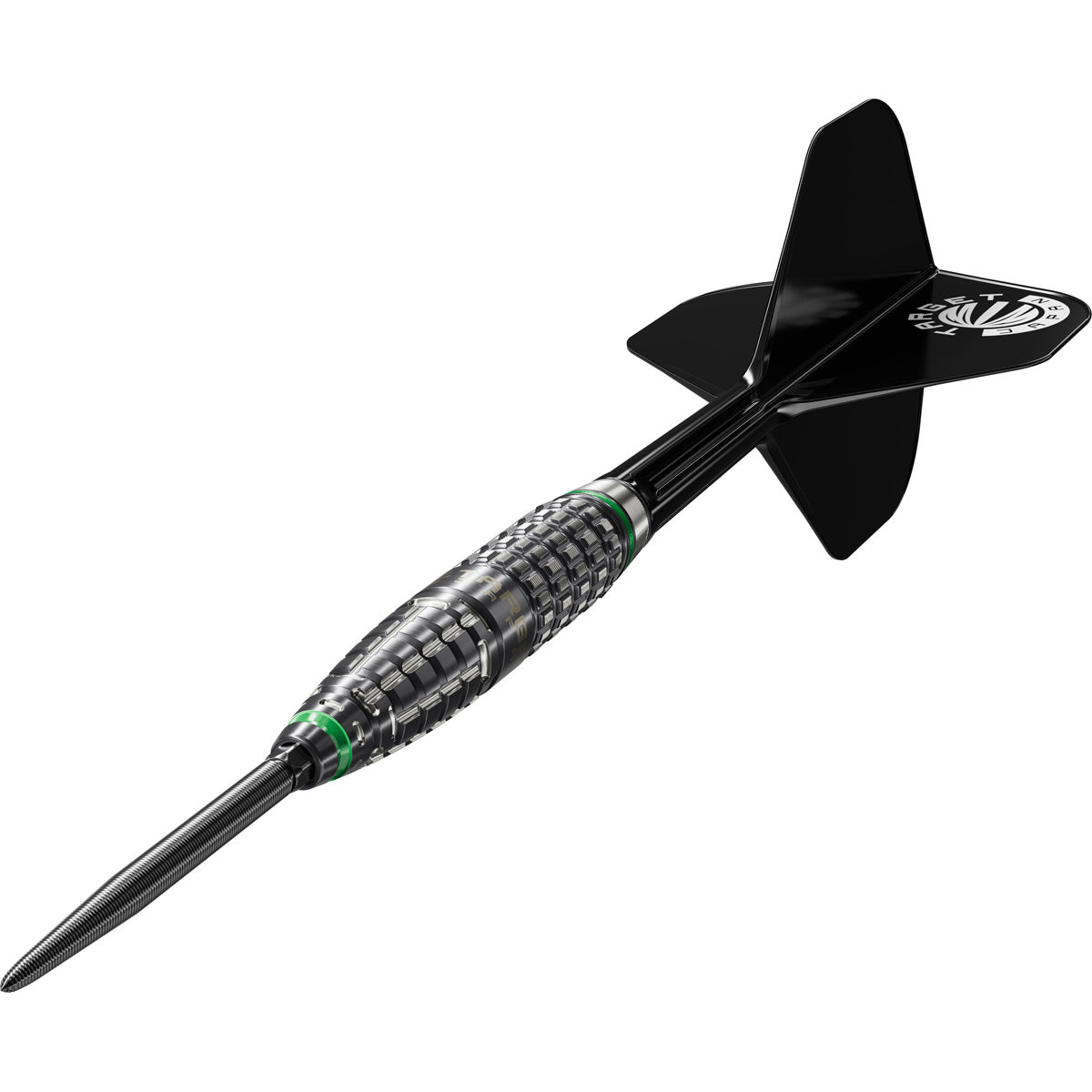 TARGET JAPAN - Prime Series Scream G2 90% Tungsten SP Steel Tip Darts