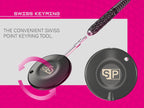 TARGET - Swiss Premium Point Remover Key