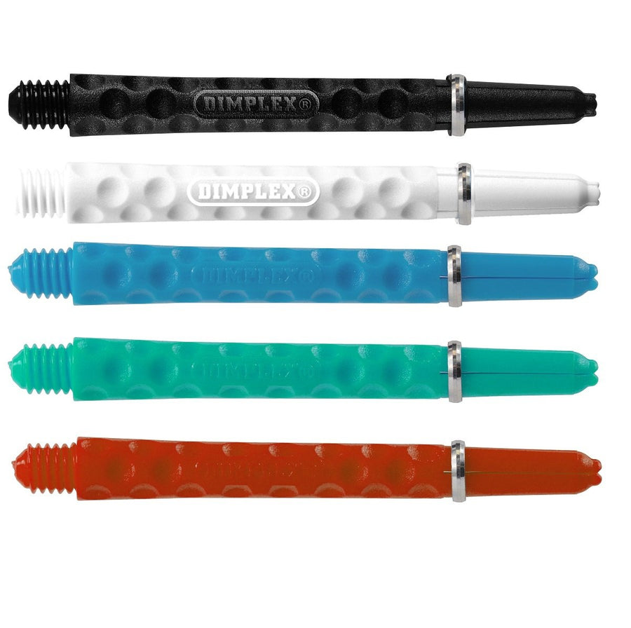 HARROWS - Dimplex Dart Stems / Shafts