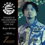 TARGET JAPAN - Prime Series Zenith G2 90% Tungsten SP Steel Tip Darts