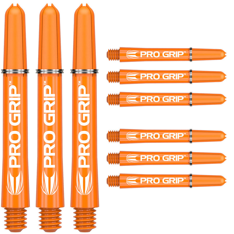 TARGET - Pro Grip Dart Stems / Shafts