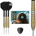 TARGET JAPAN - Hot Shot G2 90% Tungsten Steel Tip Darts