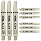 TARGET - Pro Grip Dart Stems / Shafts