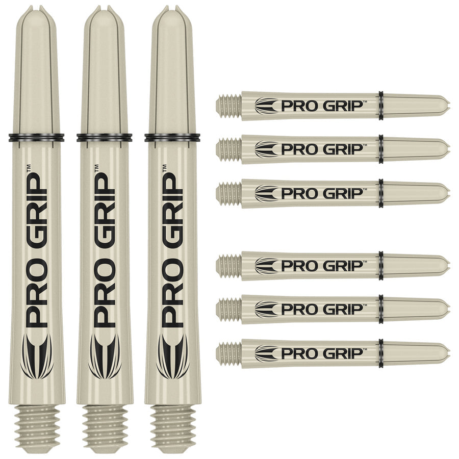 TARGET - Pro Grip Dart Stems / Shafts