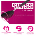TARGET - 2ba Swiss Converters
