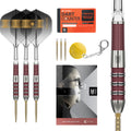 TARGET - Stephen Bunting 95K 95% Tungsten SP Steel Tip Darts
