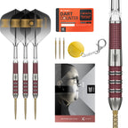 TARGET - Stephen Bunting 95K 95% Tungsten SP Steel Tip Darts