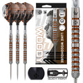 HARROWS - Luke Woodhouse Series 3 90% Tungsten QP Steel Tip Darts