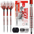 HARROWS - Damon Heta Series 2 90% Tungsten QP Steel Tip Darts