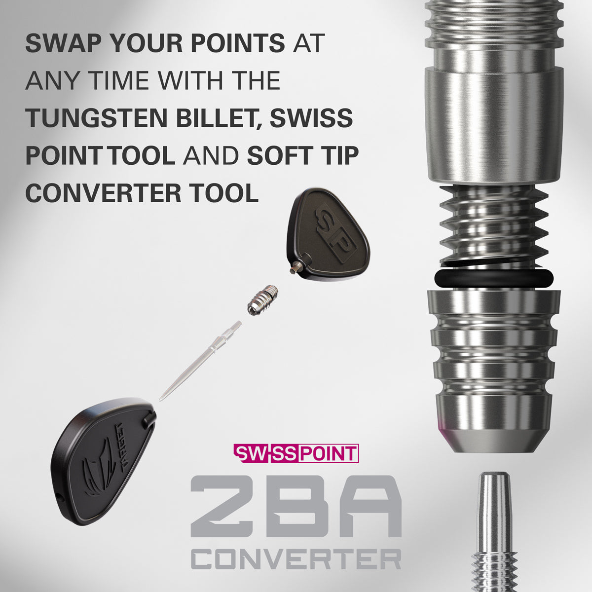 TARGET - 2ba Swiss Converters