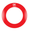TARGET - Professional Pro Tour Red Dartboard Surround