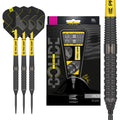 TARGET - Bolide Void 02 Swiss Point 90% Tungsten Steel Tip Darts