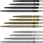 TARGET - Swiss Diamond Replacement Dart Points