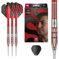 TARGET - Nathan Aspinall G2 95% Tungsten SP Steel Tip Darts