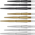 TARGET - Swiss Storm LNC Replacement Dart Points