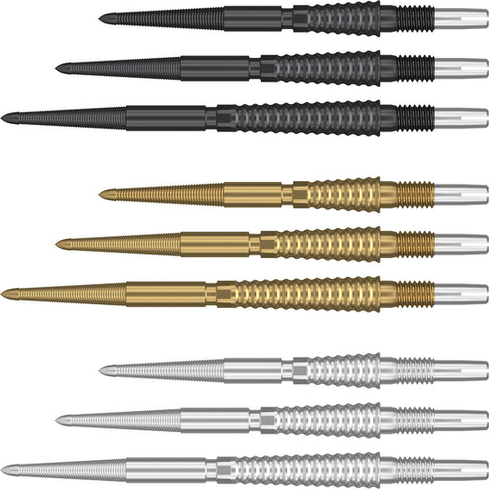 TARGET - Swiss Storm LNC Replacement Dart Points