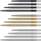 TARGET - Swiss RVE Replacement Dart Points