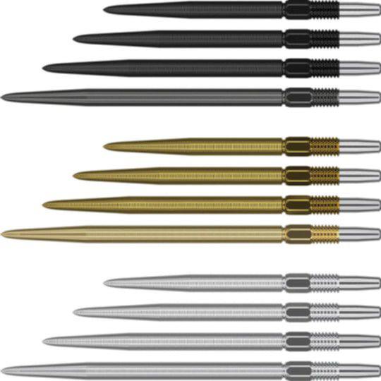 TARGET - Swiss Nano Replacement Dart Points