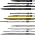 TARGET - Swiss Firepoint Replacement Dart Points