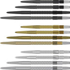 TARGET - Swiss Firepoint Replacement Dart Points