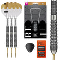 TARGET - Redux 03 90% Tungsten SP Steel Tip Darts