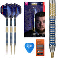TARGET - Josh Rock G1 90% Tungsten SP Steel Tip Darts
