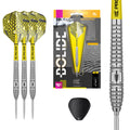 TARGET - Bolide 03 Swiss Point 90% Tungsten Steel Tip Darts