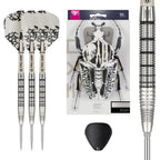 TARGET - EXO 02 90% Tungsten SP Steel Tip Darts