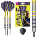 TARGET - Luke Littler Loadout 90% Tungsten SP Steel Tip Darts