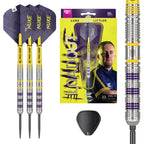 TARGET - Luke Littler Loadout 90% Tungsten SP Steel Tip Darts