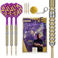 TARGET - Luke Littler G1 Prodigy 90% Tungsten SP Steel Tip Darts