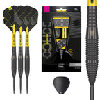 TARGET - Bolide Void 05 Swiss Point 90% Tungsten Steel Tip Darts