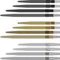 TARGET - Swiss Plain Replacement Dart Points
