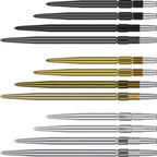 TARGET - Swiss Plain Replacement Dart Points