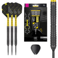 TARGET - Bolide Void 04 Swiss Point 90% Tungsten Steel Tip Darts