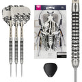 TARGET - EXO 01 90% Tungsten SP Steel Tip Darts