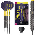 TARGET - Luke Littler 90% Tungsten SP Steel Tip Darts