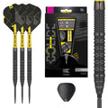 TARGET - Bolide Void 01 Swiss Point 90% Tungsten Steel Tip Darts
