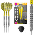 TARGET - Bolide 01 Swiss Point 90% Tungsten Steel Tip Darts