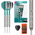 TARGET - Hydro 02 90% Tungsten SP Steel Tip Darts