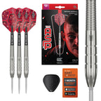 TARGET - Nathan Aspinall G1 90% Tungsten SP Steel Tip Darts