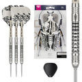 TARGET - EXO 03 90% Tungsten SP Steel Tip Darts