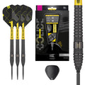 TARGET - Bolide Void 03 Swiss Point 90% Tungsten Steel Tip Darts