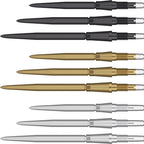 TARGET - Swiss Storm Nano Replacement Dart Points