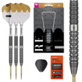 TARGET - Redux 01 90% Tungsten SP Steel Tip Darts