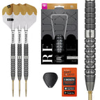 TARGET - Redux 01 90% Tungsten SP Steel Tip Darts