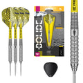 TARGET - Bolide 02 Swiss Point 90% Tungsten Steel Tip Darts