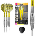 TARGET - Bolide 05 Swiss Point 90% Tungsten Steel Tip Darts